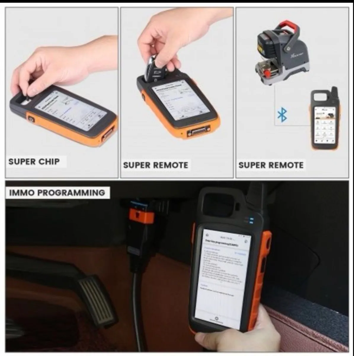2026 Xhorse VVDI Key  Tool Max Pro - Image 3