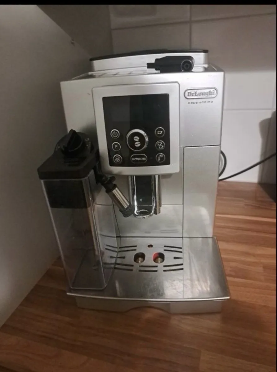 Coffe machine - Image 1