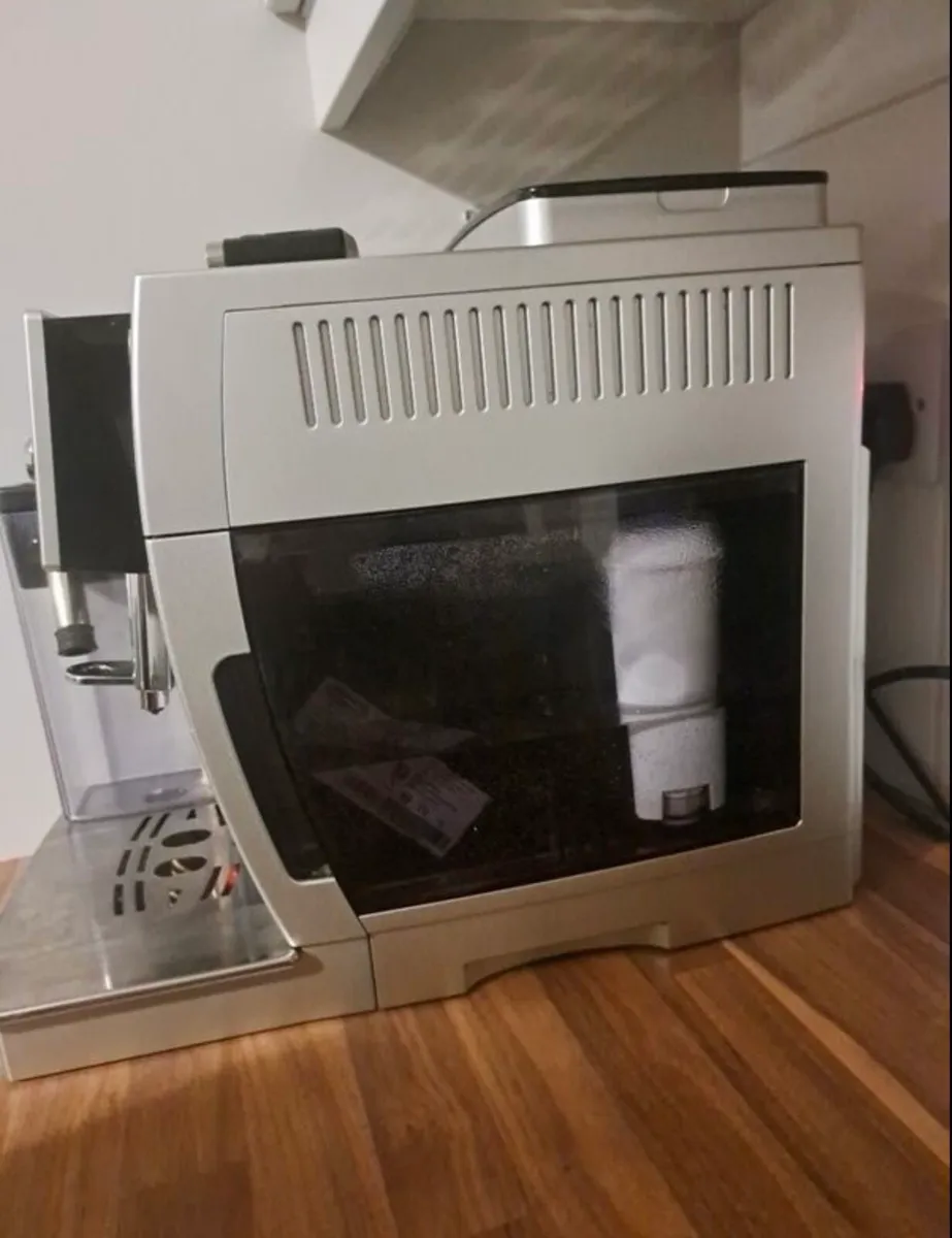 Coffe machine - Image 2