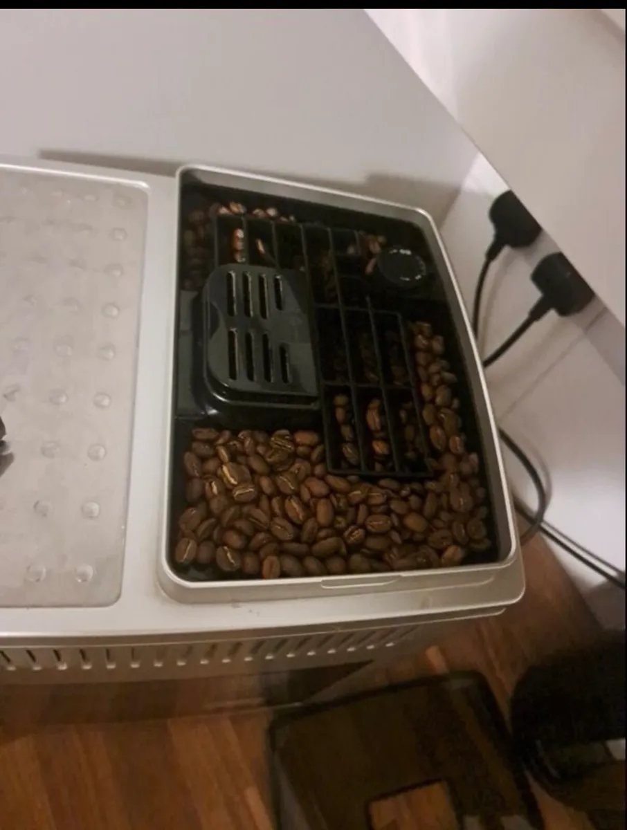 Coffe machine - Image 3