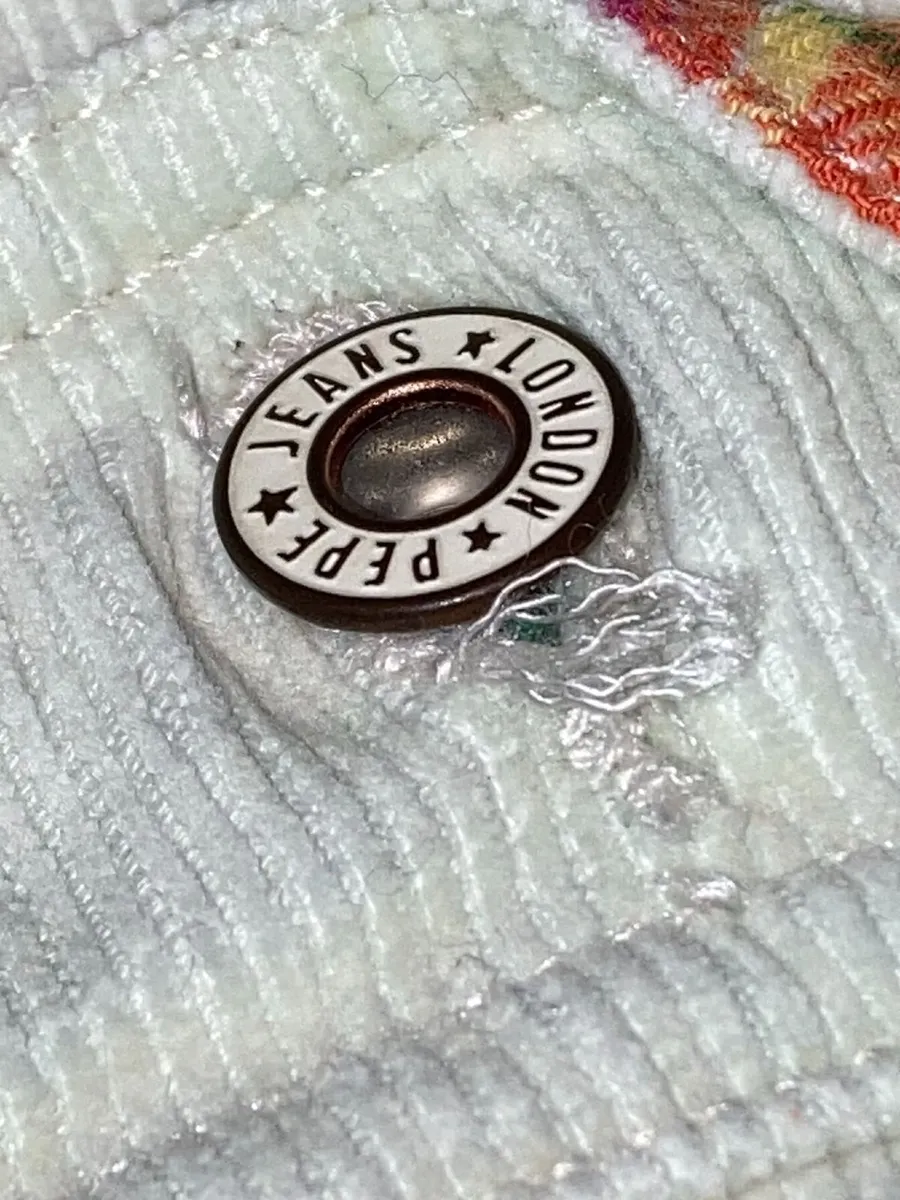 Pepe Jeans Skirt - Image 2