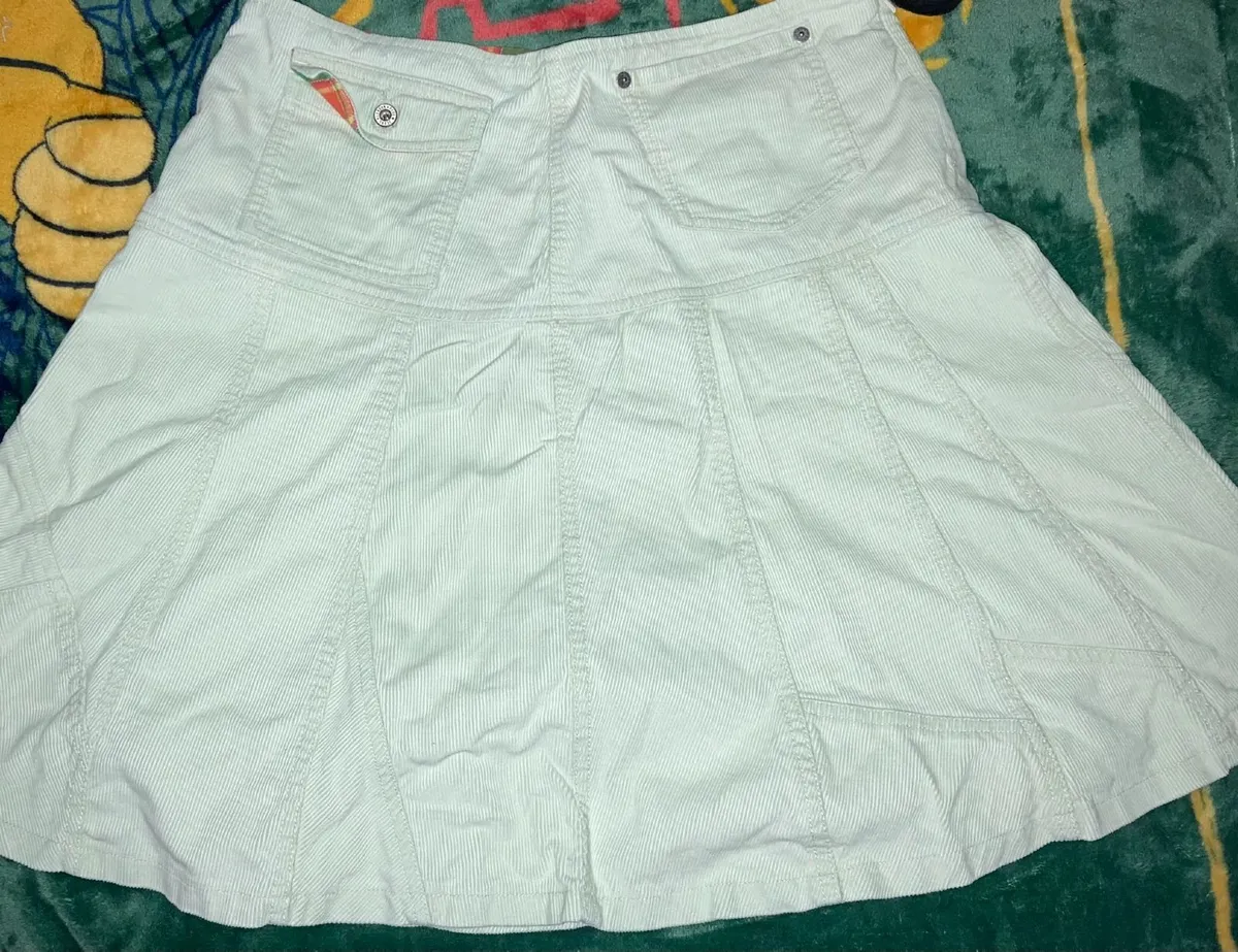 Pepe Jeans Skirt - Image 1