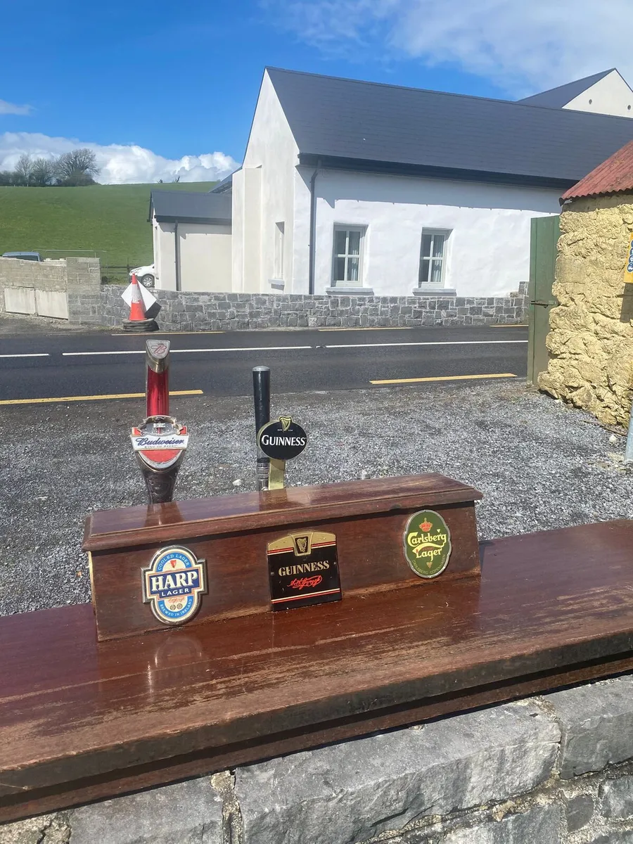 Bar Counter for sale - Image 1