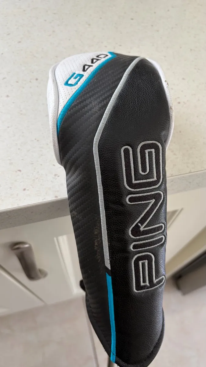 Ping g440 3 wood - Image 2