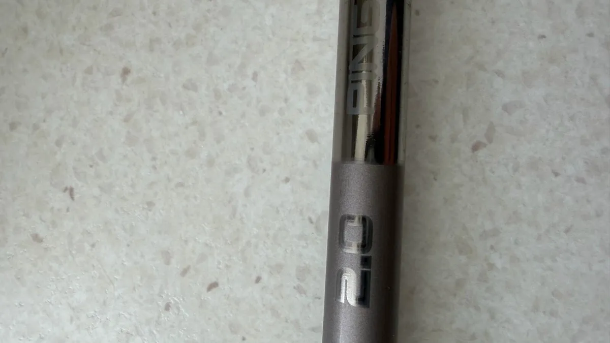 Ping g440 3 wood - Image 4