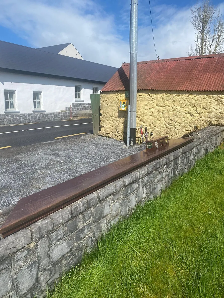 Bar Counter for sale - Image 3