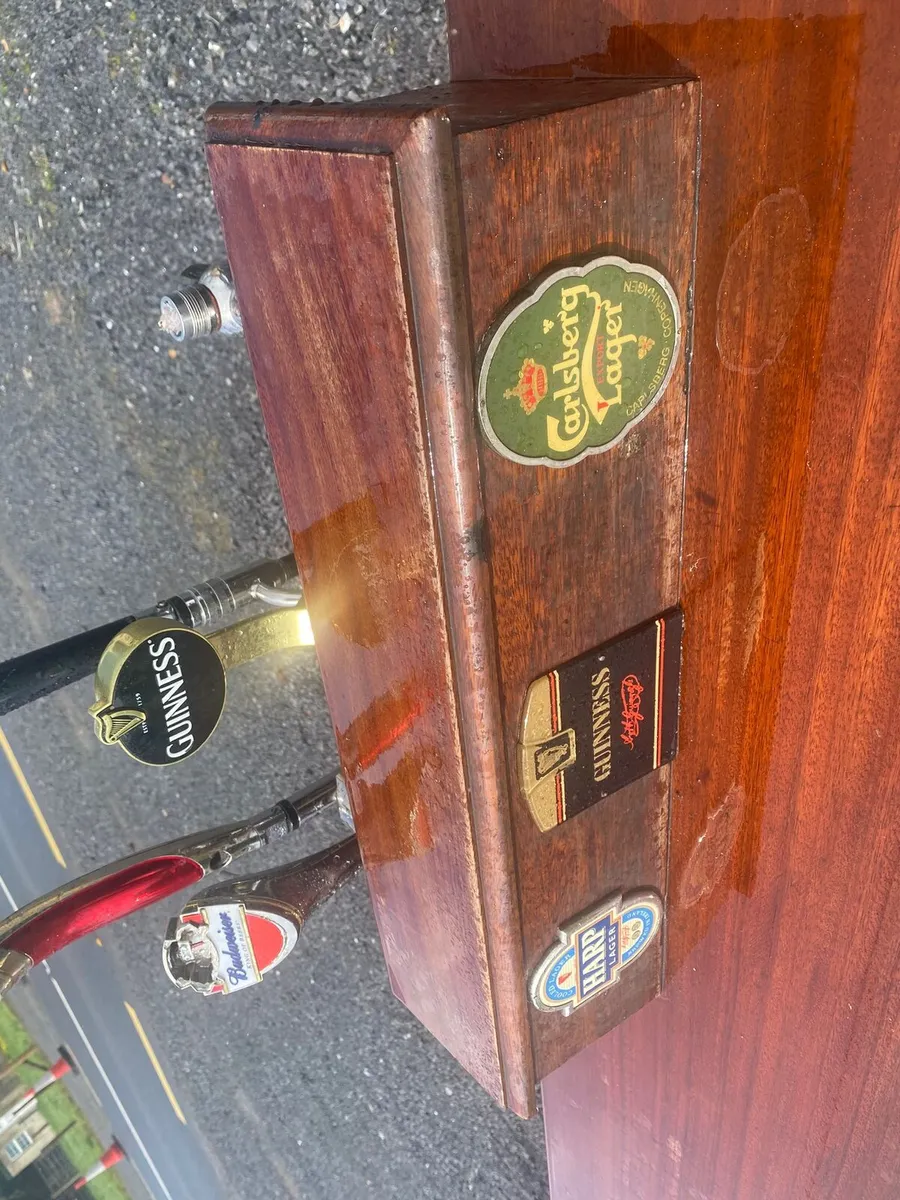 Bar Counter for sale - Image 4