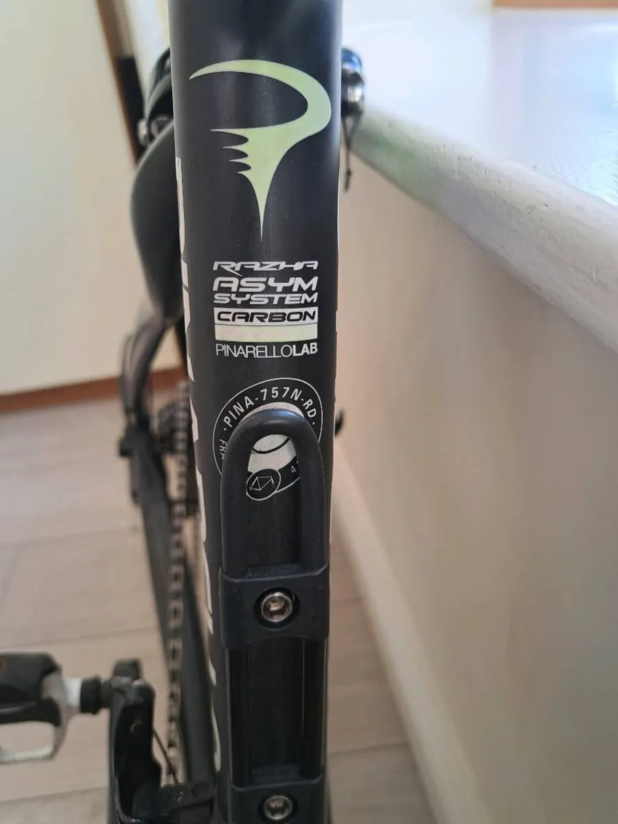 Pinarello RAZAR Road Bike - Image 2