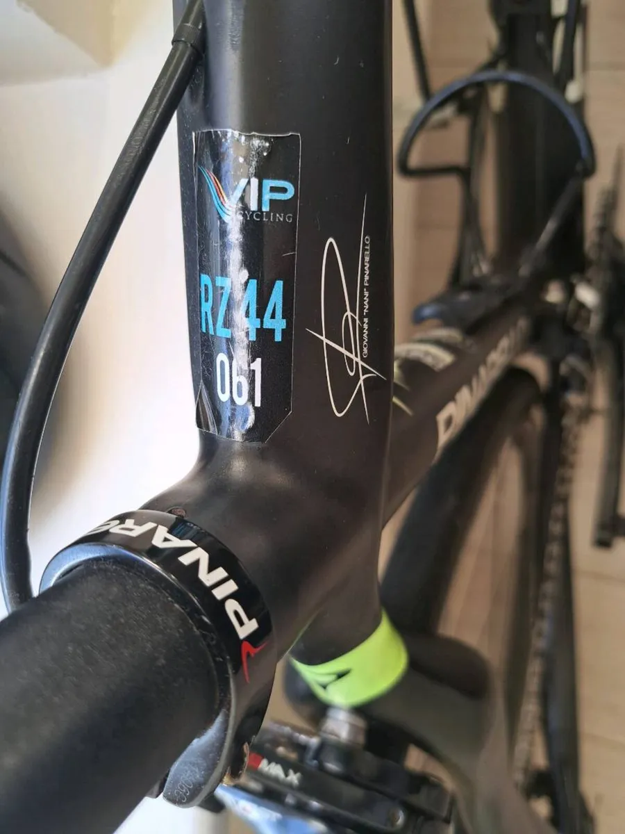 Pinarello RAZAR Road Bike - Image 4