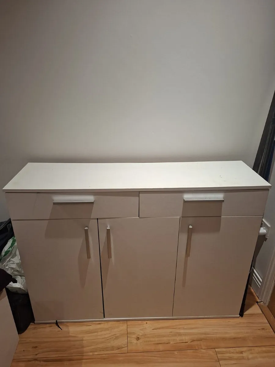 Hallway Cupboard Storage Organiser