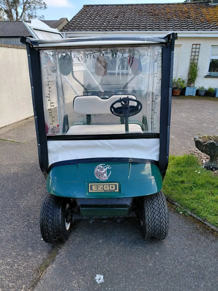 Lawn mower - Image 2