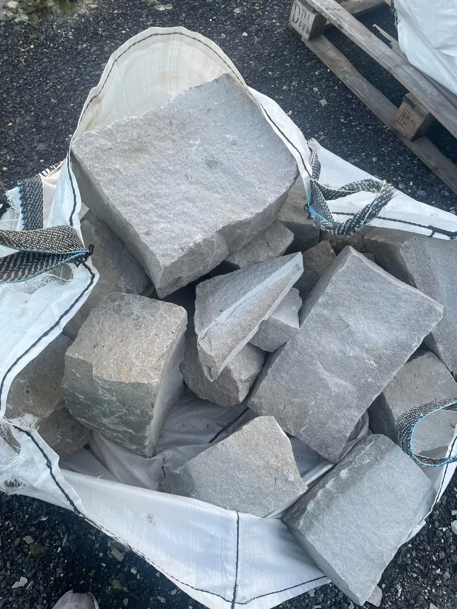 Lacken stone and limestone leithil - Image 1