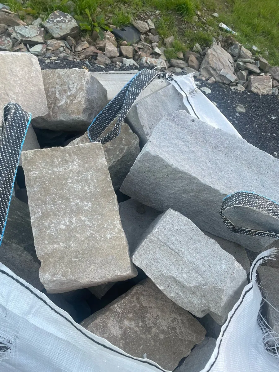 Lacken stone and limestone leithil - Image 2