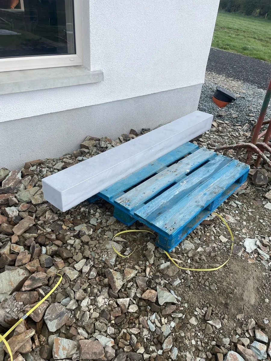 Lacken stone and limestone leithil - Image 3