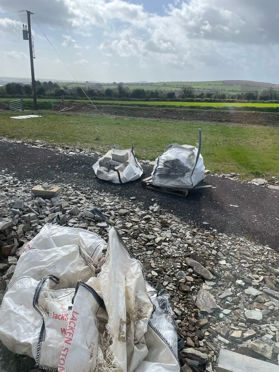 Lacken stone and limestone leithil - Image 4