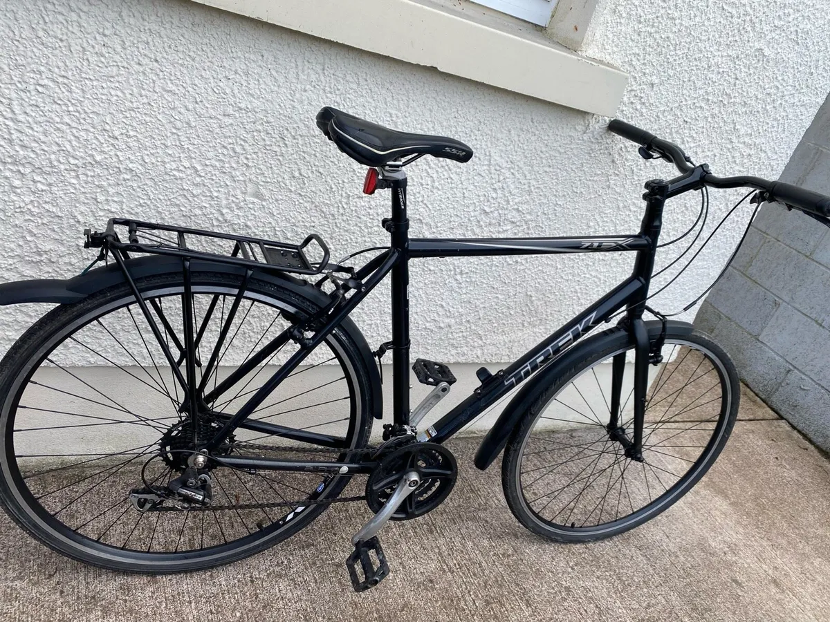 Trek FX7.1 XL 22.5 inch frame 57cm 28 inch - Image 2