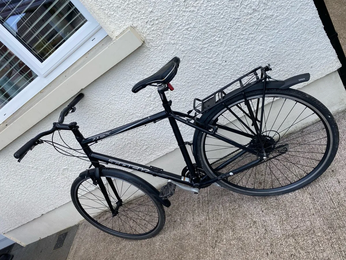 Trek FX7.1 XL 22.5 inch frame 57cm 28 inch - Image 3