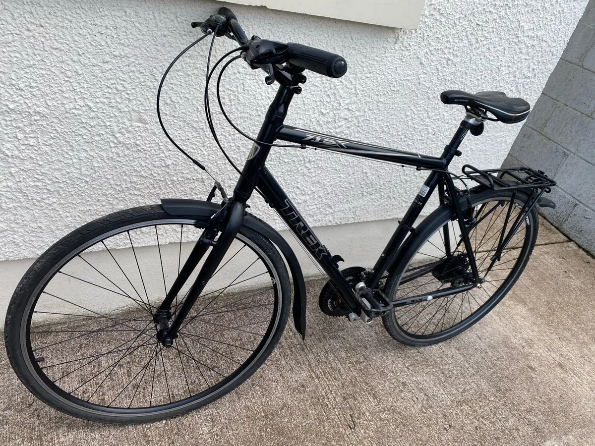 Trek FX7.1 XL 22.5 inch frame 57cm 28 inch - Image 4