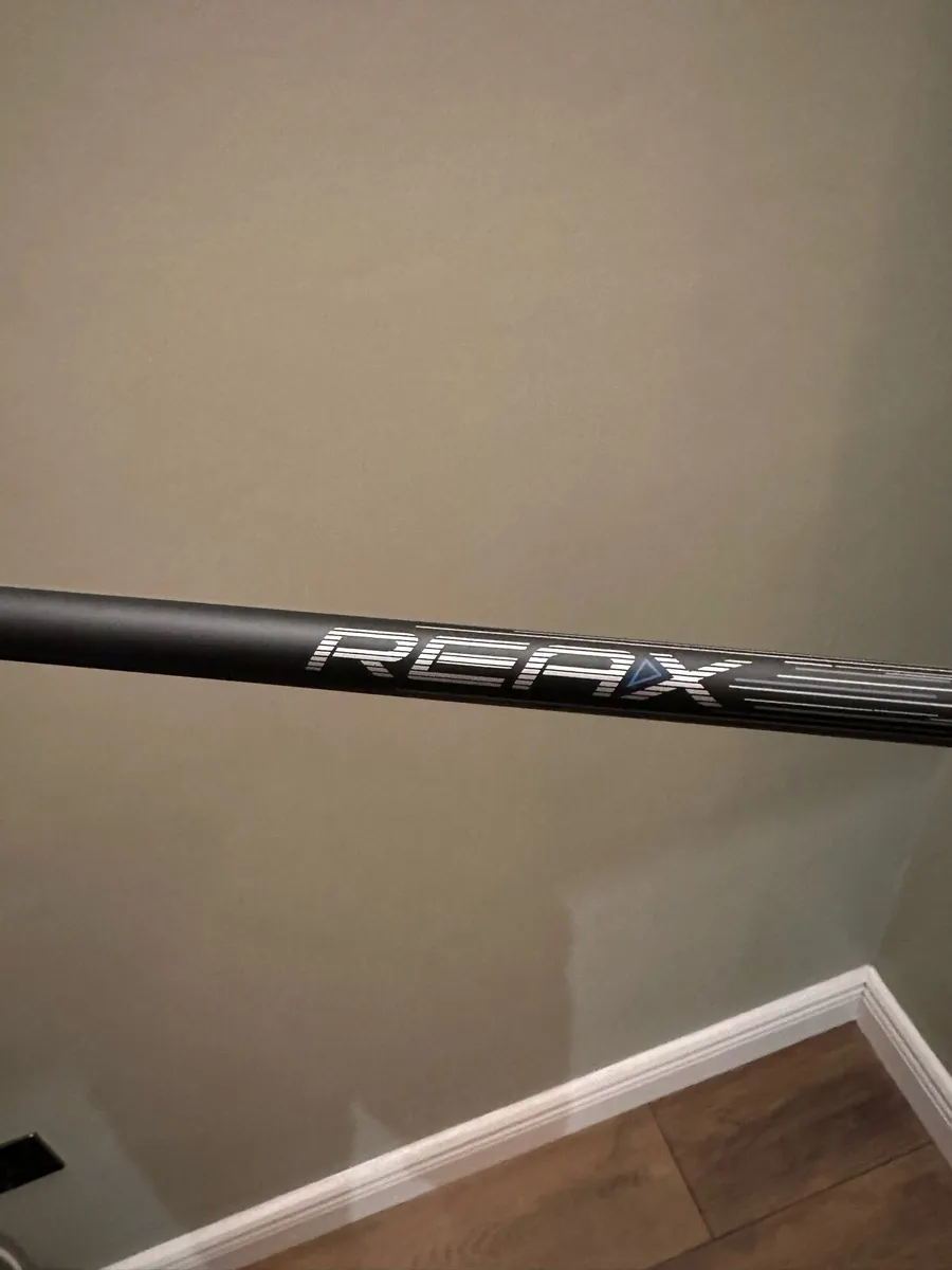 Taylormade Driver shaft - Image 2