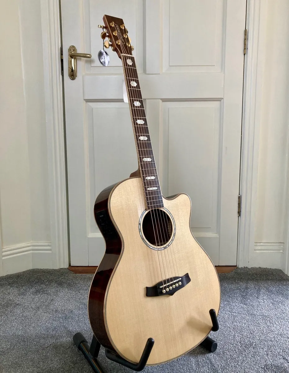 Tanglewood TW45 DLX CE - Image 1