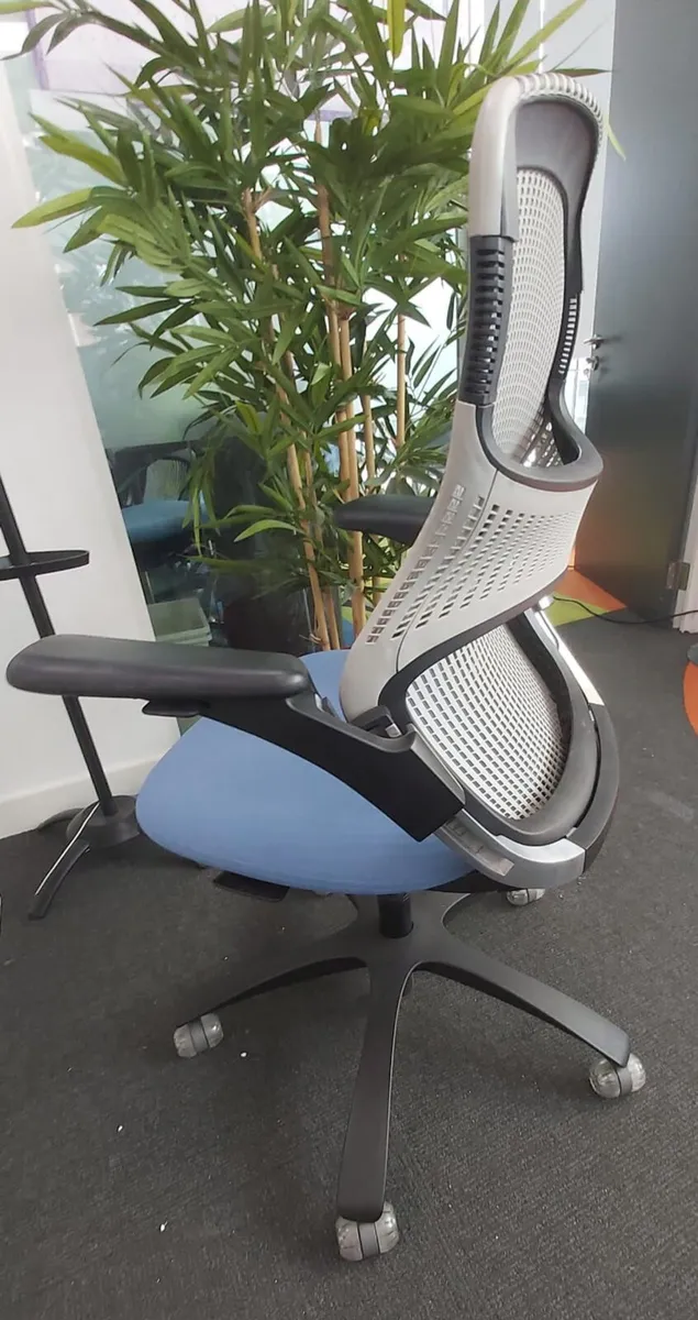 Knoll Office Chairs – Premium Ergonomic Chairs - Image 3
