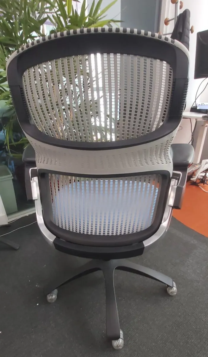 Knoll Office Chairs – Premium Ergonomic Chairs - Image 4