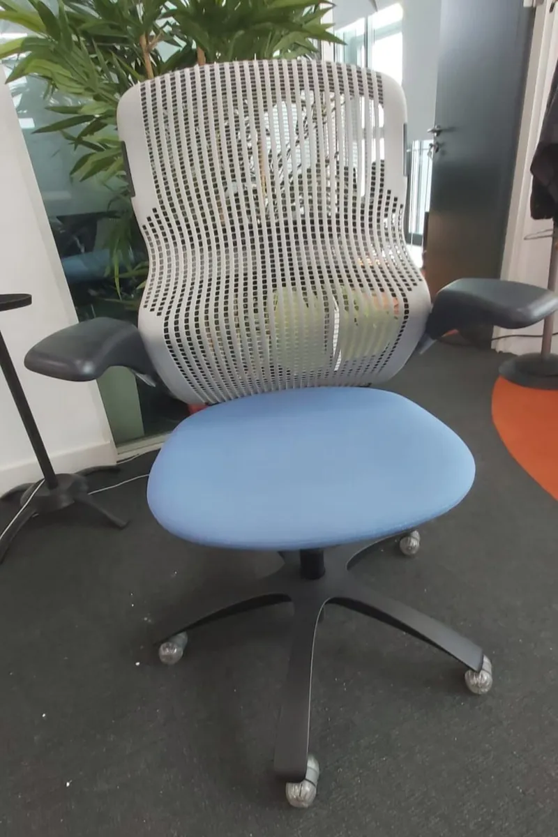 Knoll Office Chairs – Premium Ergonomic Chairs - Image 1
