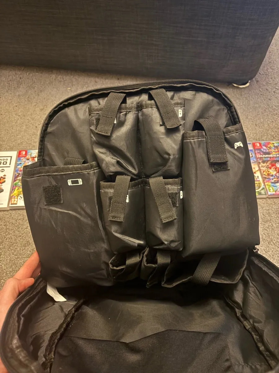 Nintendo Switch Bundle - Image 4