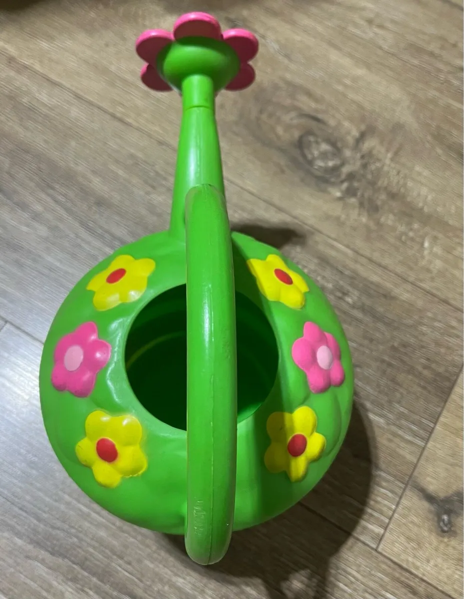 Watering can - Image 4