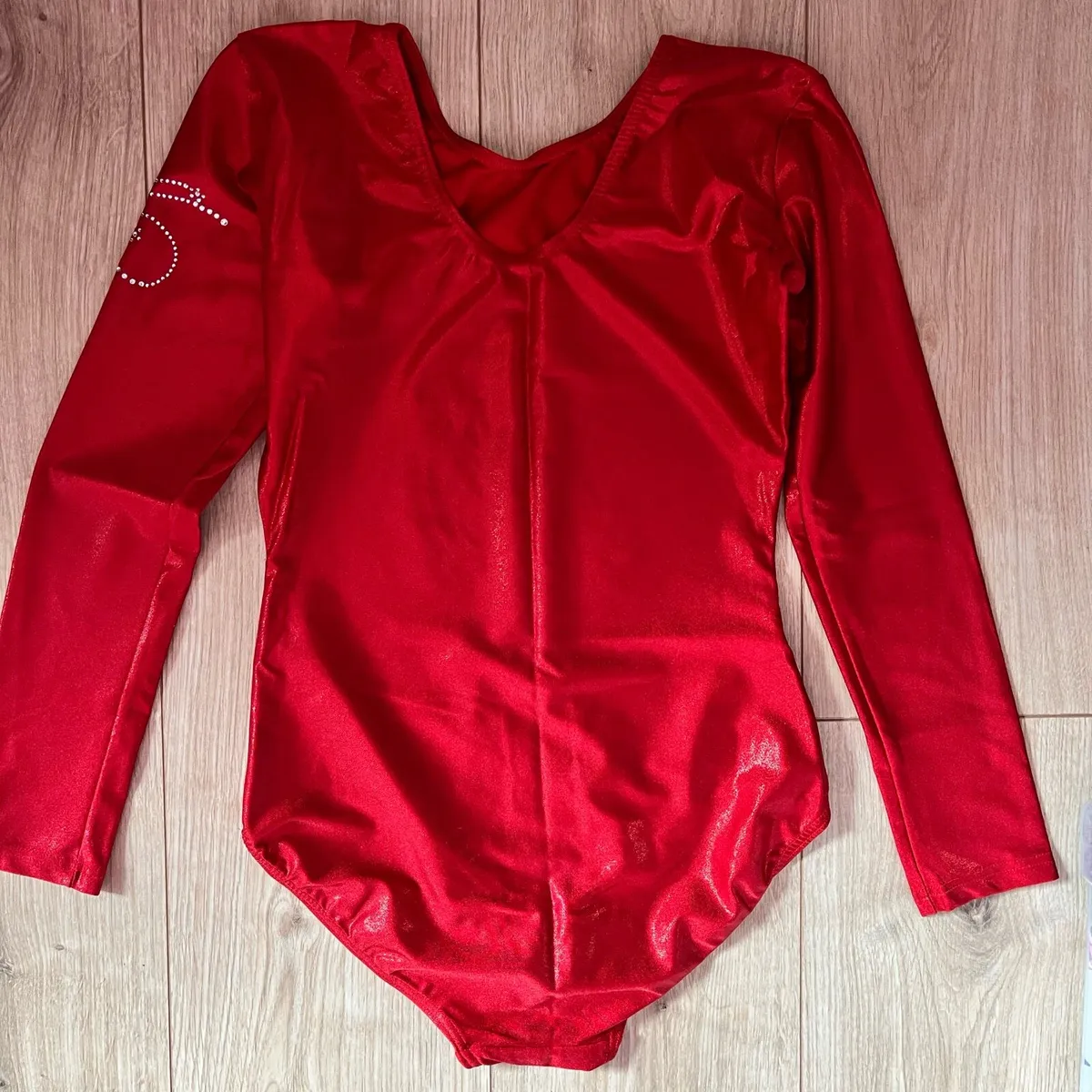 Leotard for gymnastics - Image 3