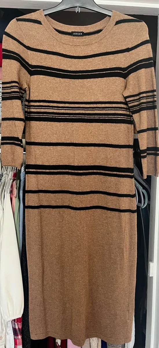 Jaeger dress - Image 1