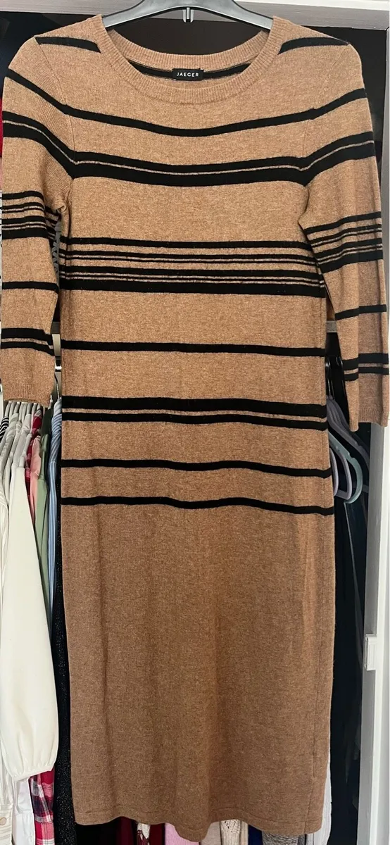 Jaeger dress - Image 4