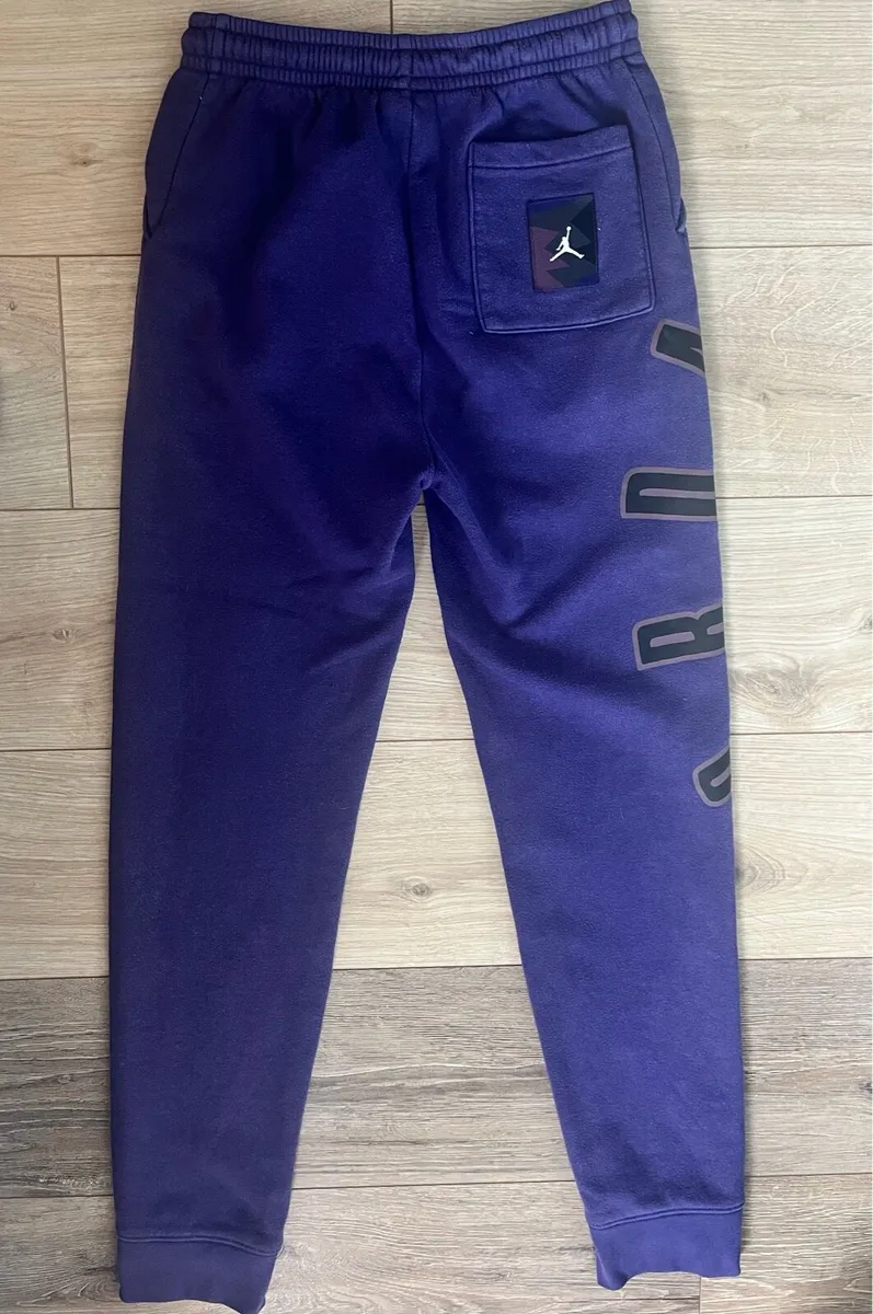 For sale Jordan cotton pants - Image 4