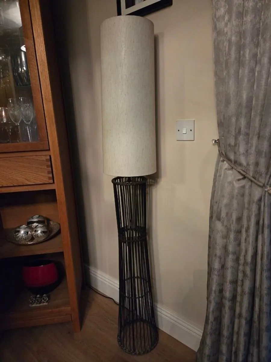 Modern Floor Lamp - Image 1