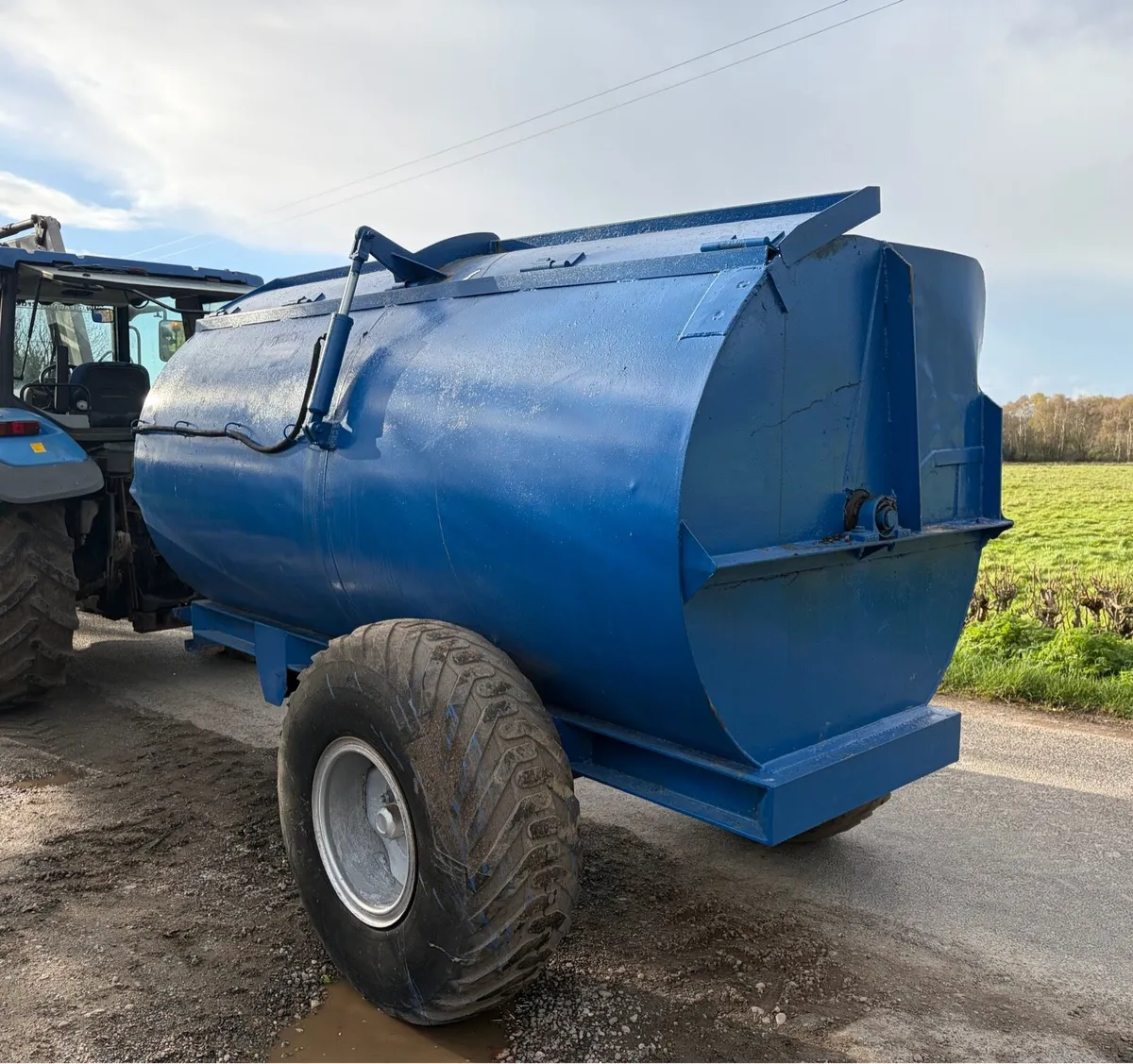 Dung spreader - Image 2