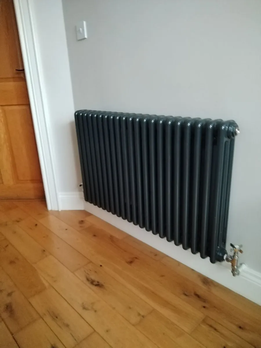 Column Radiator - Image 1