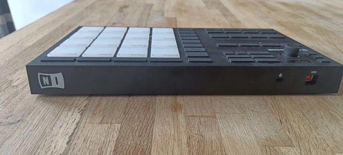 Native Instruments Maschine MK3 - Image 3