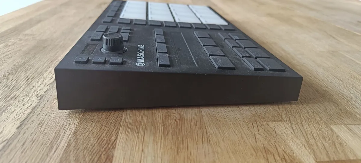 Native Instruments Maschine MK3 - Image 4