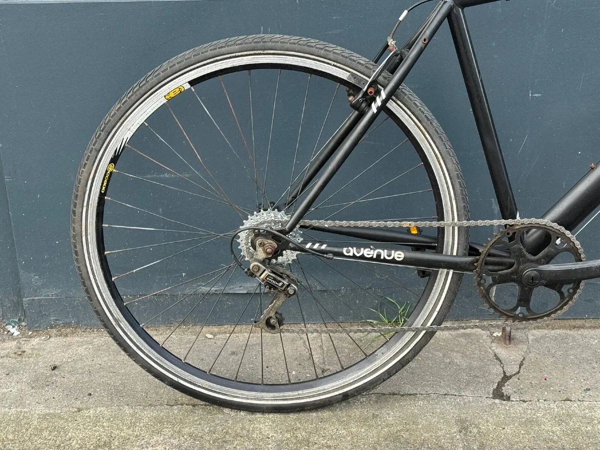 Martelo hybrid bike❗️Open 7 days of the week ❗️ - Image 3