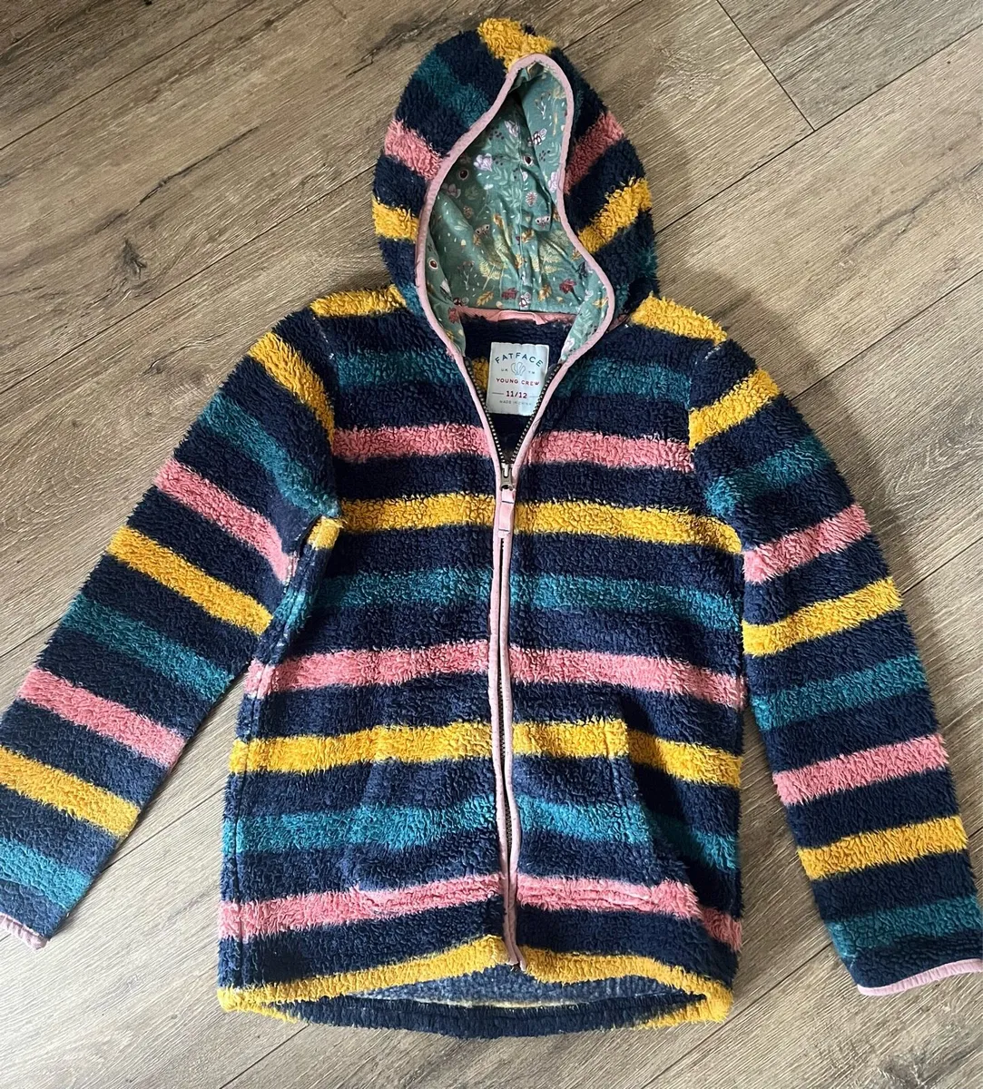 FatFace hoodie - Image 3