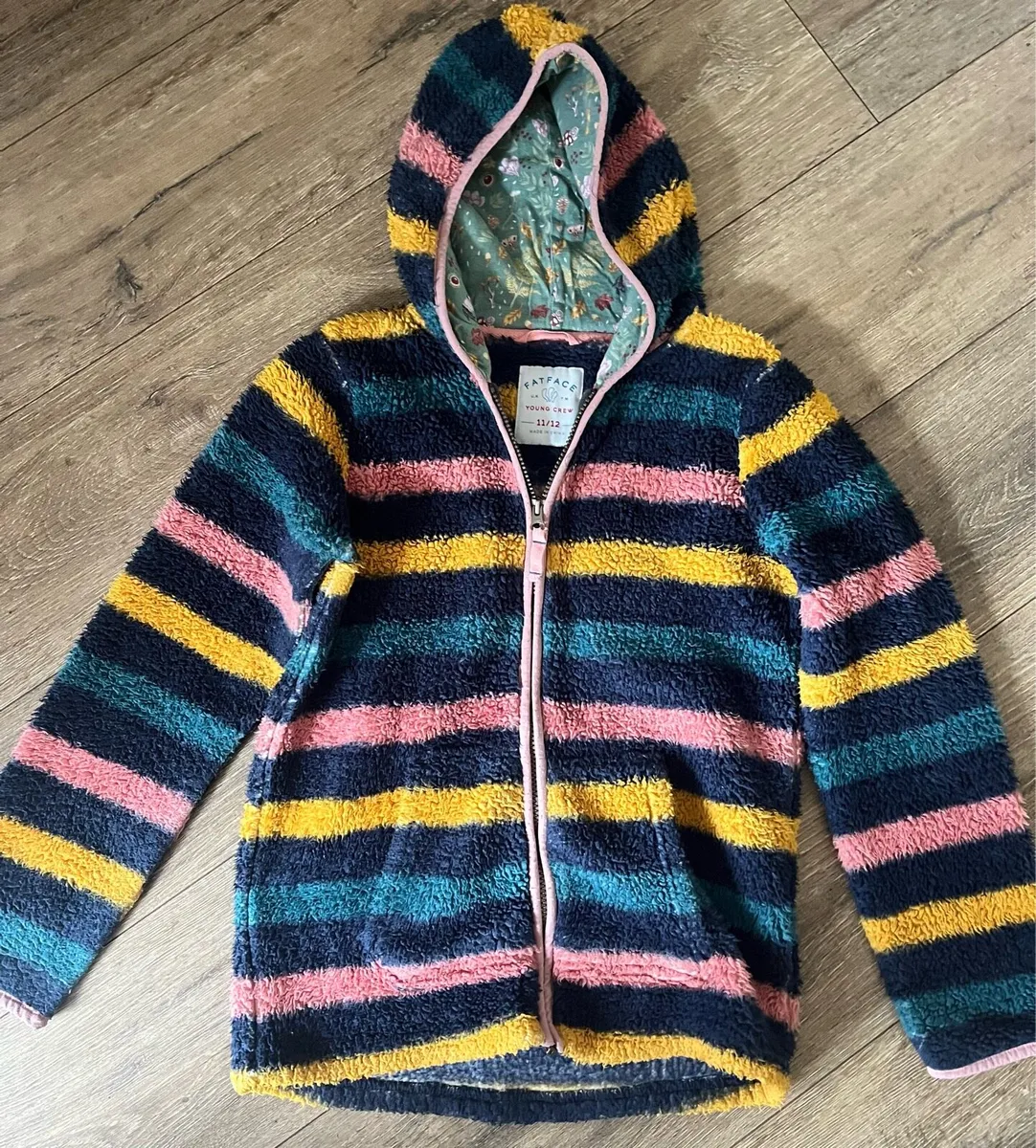 FatFace hoodie - Image 4