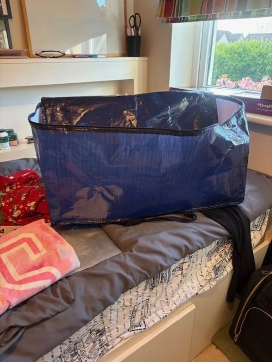 Storage Bags - Sturdy - Image 1