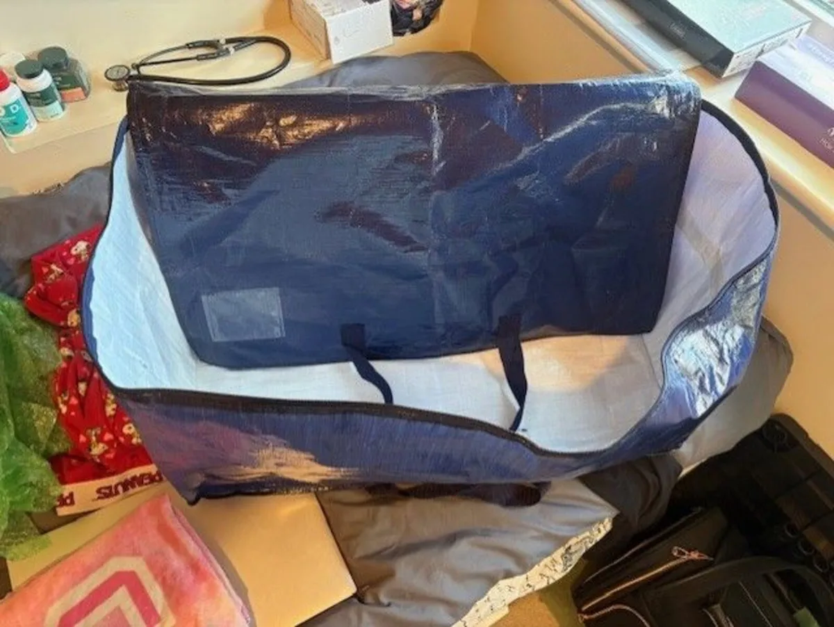 Storage Bags - Sturdy - Image 2