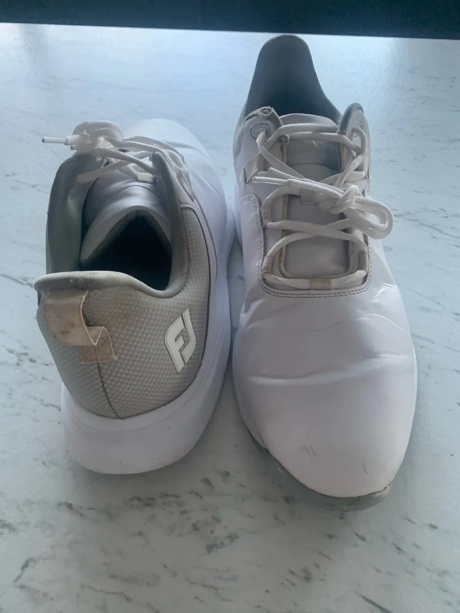 FootJoy ProLite golf shoes - Image 4