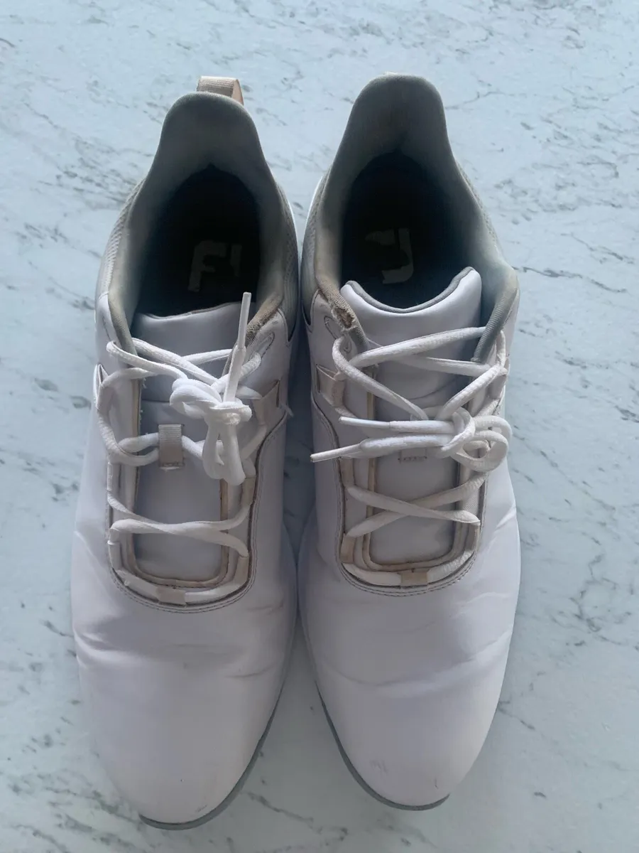 FootJoy ProLite golf shoes - Image 1