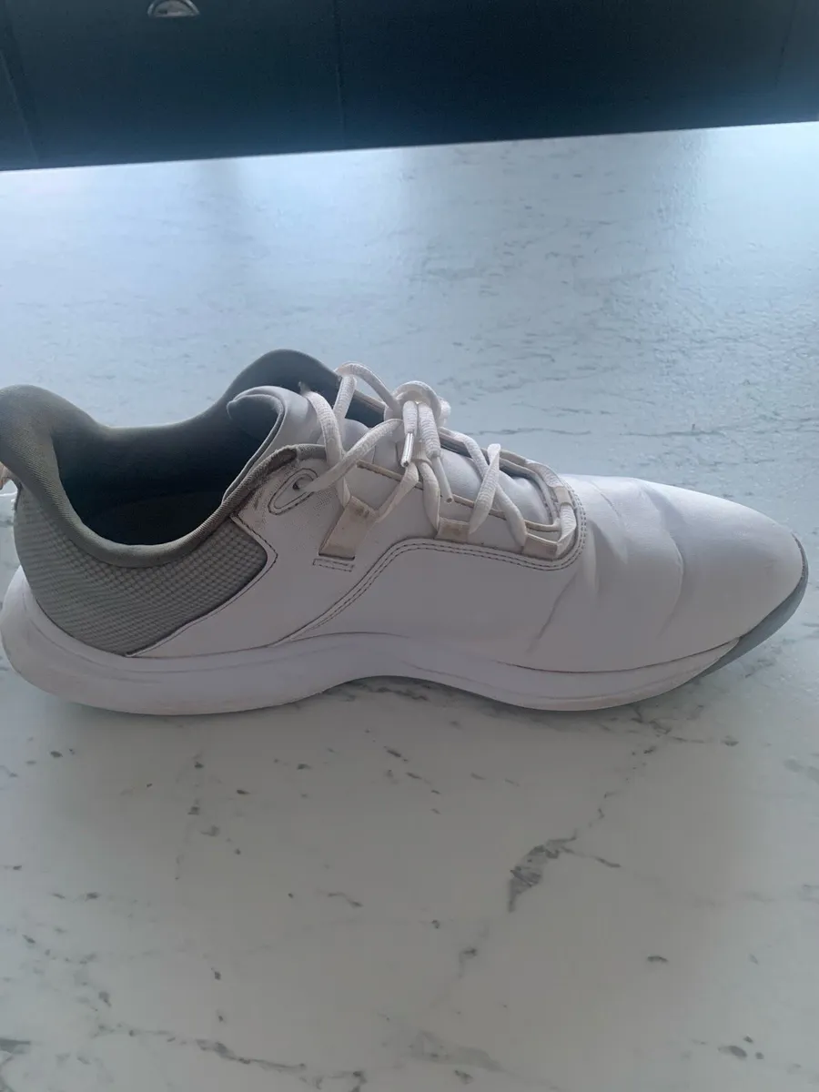 FootJoy ProLite golf shoes - Image 2