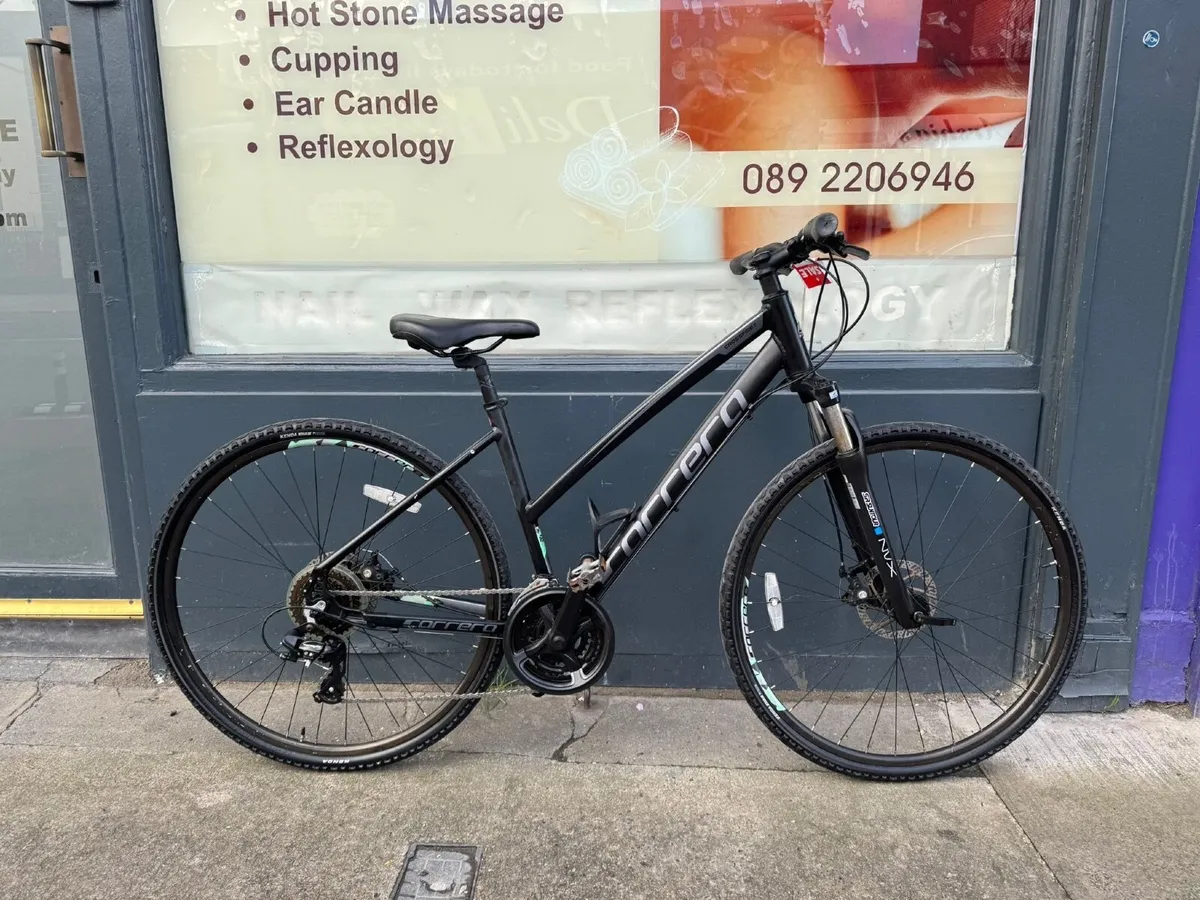 Carrera  crossfire 2 Open 7 days of the week - Image 1