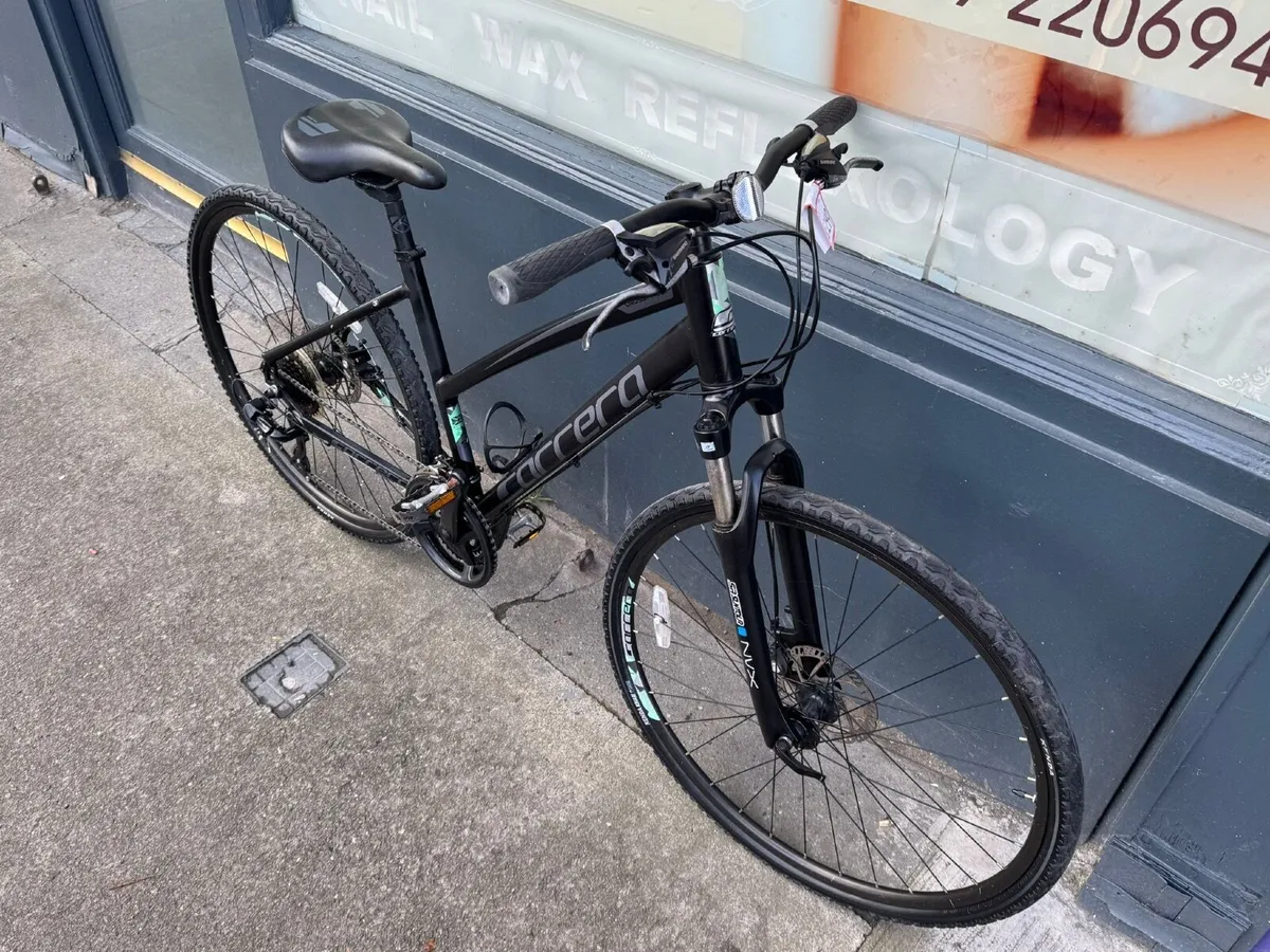 Carrera  crossfire 2 Open 7 days of the week - Image 2