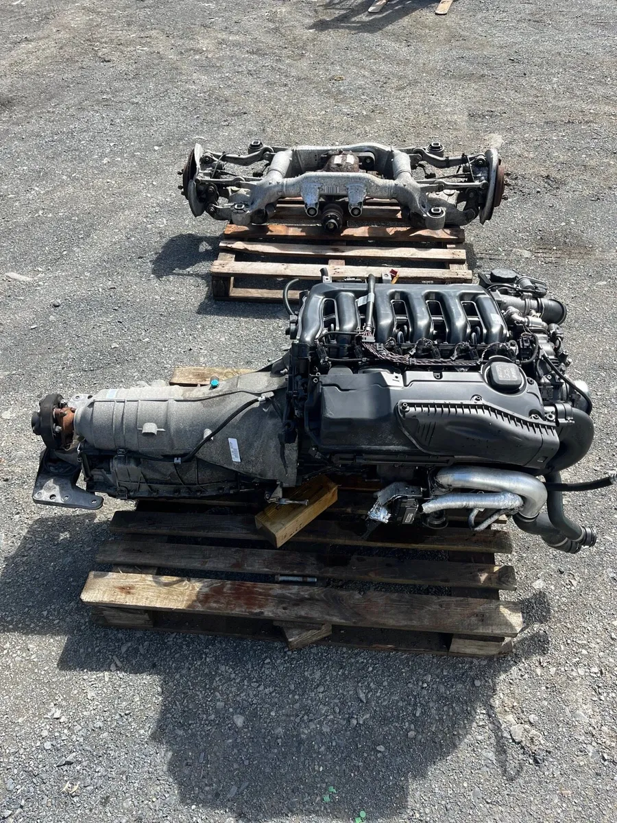 Bmw E60 M57 - Image 2