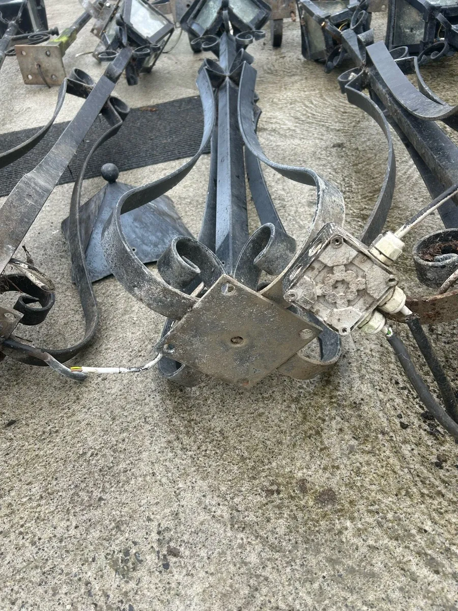 Outdoor lighting - Image 3